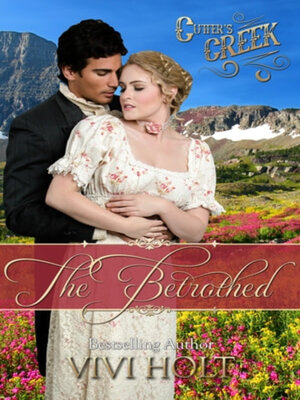 cover image of The Betrothed